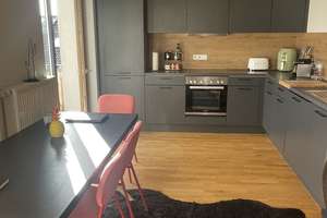 Schöne Wohnung direkt auf dem Aachener Markt – Markt 48 / 50, 52062 Markt, Aachen – Vorschaubild 6