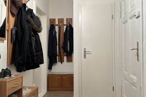 Wohnen in Adlershof: 1-Zimmer-Apartment mit Einbauküche – 12489 Adlershof, Berlin – Vorschaubild 2