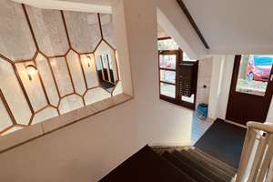 Ruhig & grün in Wilmersdorf: Helle 3-Zimmer-Wohnung mit Balkon &  Wintergarten – Die vollständige Adresse der Immobilie erhältst du vom Anbieter., 10709 Wilmersdorf, Berlin – Vorschaubild 8