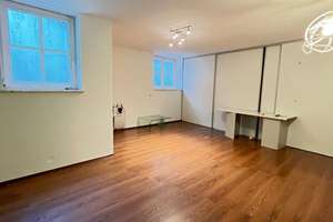 Ein-Zimmer-Apartment (Studio) ohne Küche – kurz- oder langfristig zu vermieten. – 81479 Solln, München – Vorschaubild 4
