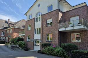 Direkt am Alsterlauf: Großzügige 3-Zimmer-Wohnung in Hamburg-Poppenbüttel – Alte Landstraße 260, 22391 Poppenbüttel, Hamburg – Vorschaubild 3