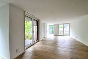 Exklusive 2-Zimmer-Wohnung im modernen Neubau zur Miete – Infanteriestraße 14a, 80797 Schwere-Reiter-Straße, München – Vorschaubild 7