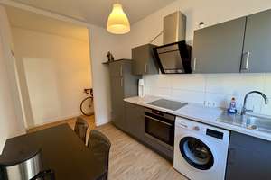 1-Zimmer Wohnung im 2. OG in Köln Altstadt & Neustadt-Nord – Thürmchenswall 43, 50668 Altstadt/Nord, Köln – Vorschaubild 8