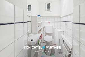 Hulsberg | Charmantes Zweifamilienhaus mit 2 Balkonen und Terrasse – Die vollständige Adresse der Immobilie erhältst du vom Anbieter., 28205 Hulsberg, Bremen – Vorschaubild 25