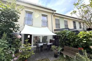 Perfektes Einfamilienhaus mit Terrasse und kleinem Garten in ruhiger Lage – Die vollständige Adresse der Immobilie erhältst du vom Anbieter., 55129 Ebersheim, Mainz – Vorschaubild 2