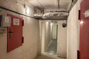 Über den Dächern der Stadt – Stilvolle Wohnung in zentraler Lage – Schwarzbach 9, 42277 Oberbarmen, Wuppertal – Vorschaubild 6