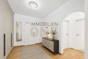 Stilvoll sanierte 3-Zimmer-Altbauwohnung direkt an der Donau mit TG-Stellplatz – Die vollständige Adresse der Immobilie erhältst du vom Anbieter., 93047 Innenstadt, Regensburg – Vorschaubild 3