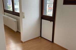 Gemütliche 1 Zimmer Wohnung mit Pantry Küche in Wuppertal Hatzenbeck - Mit Pantry Küche – Ravensberger Straße 13, 42117 Elberfeld, Wuppertal – Vorschaubild 6