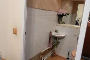 3-Zimmer-Wohnung in Augsburg-Oberhausen, ruhige zentrale  Lage – 86154 Oberhausen-Nord, Augsburg – Vorschaubild 9