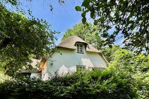 Friesenhaus auf dem Deich – Dingsbülldeich 3, 25840 Nordfriesland (Kreis) – Vorschaubild 4