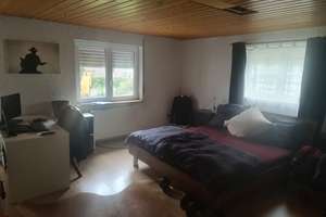 Modernisiertes Einfamilienhaus mit acht Zimmern und ELW  in Sulz-Bergfelden – Kälberweide 3, 72172 Sulz am Neckar – Vorschaubild 8