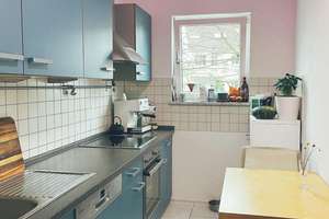 Attraktive 3-Zimmer Wohnung  – Haidelweg 52, 81241 Pasing, München – Vorschaubild 7