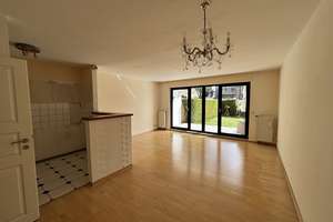 Hochwertige 2-Zimmer-Erdgeschosswohnung mit Terrasse, Garten & Carport in Aachen-Eilendorf – Josefstraße 18, 52080 Eilendorf, Aachen – Vorschaubild 3