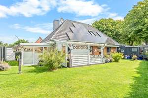 Saniertes Haus in zentraler Lage mit Wintergarten in Leck – Die vollständige Adresse der Immobilie erhältst du vom Anbieter., 25917 Leck – Vorschaubild 3