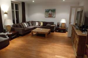 Luxuriöse Premium-Wohnung am Golfplatz neben dem Rhododendronpark – Die vollständige Adresse der Immobilie erhältst du vom Anbieter., 28359 Horn, Bremen – Vorschaubild 15
