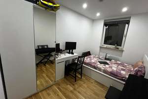 WG-Zimmer in 3er-WG - Zweigstraße 8, 90439 Nürnberg - Ab 01.08.2026 verfügbar