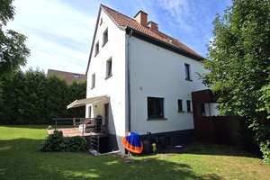 Großzügiges Einfamilienhaus mit Gartenfreiraum und Platz für Ihre Familie – Die vollständige Adresse der Immobilie erhältst du vom Anbieter., 37269 Eschwege – Vorschaubild 18