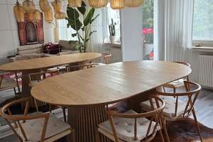 Zentral gelegene 3-Zimmer-Wohnung mit Balkon – Pieperstr. 16, 30519 Wülfel, Hannover – Vorschaubild 5
