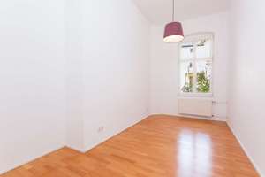 Bezugsfreie 2-Zimmer-Altbauwohnung mit Balkon nahe dem Schlosspark – Die vollständige Adresse der Immobilie erhältst du vom Anbieter., 14471 Brandenburger Vorstadt, Potsdam – Vorschaubild 16