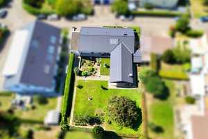Voranzeige: Wohntraum mit Gartenparadies  – Esslingen (Kreis) – Vorschaubild 2