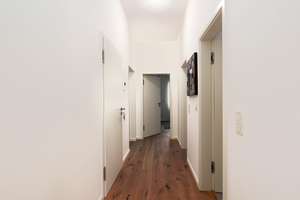 Wohnen im Wiesbadener Südost: 3-Zimmer Wohnung mit Süd-Balkon – Augustastraße 7, 65189 Südost, Wiesbaden – Vorschaubild 9