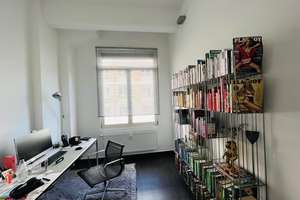 Urbaner Loft-Charme: Großzügige 4,5-Zimmer-Wohnung mit bis zu 3 Stellplätzen in Stuttgart-Ost – Talstraße 40, 70188 Gaisburg, Stuttgart – Vorschaubild 15