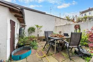 Mehrfamilienhaus in Bremen-Walle – 3 Einheiten mit klarem Entwicklungspotenzial – Die vollständige Adresse der Immobilie erhältst du vom Anbieter., 28217 Westend, Bremen – Vorschaubild 15