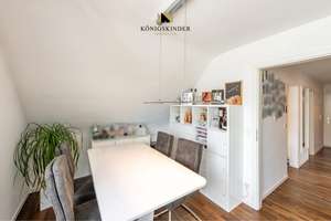Logenplatz im Dachgeschoss: Voll ausgestatteter Wohntraum mit Weitblick ins Grüne – Die vollständige Adresse der Immobilie erhältst du vom Anbieter., 70439 Stammheim-Süd, Stuttgart – Vorschaubild 22