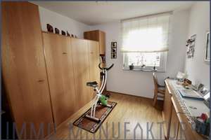 Exklusive 4-Zimmer-Wohnung in begehrter Wohnlage von Stuttgart-Feuerbach – Südbalkon & 2 Bäder
 – Die vollständige Adresse der Immobilie erhältst du vom Anbieter., 70469 Feuerbach-Mitte, Stuttgart – Vorschaubild 9
