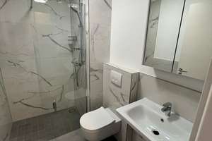 Vollmöblisiertes Studentenapartment in darmstadt – Fritz-Bauer Str. 54, 64283 Mitte, Darmstadt – Vorschaubild 7