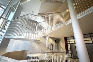 vermietete 1-Zi.-Wohnung in Haidhausen am Gasteig beim City Hilton – Die vollständige Adresse der Immobilie erhältst du vom Anbieter., 81667 Haidhausen Süd, München – Vorschaubild 12
