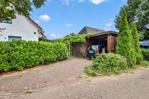 Attraktives Zweifamilienhaus mit 2 vermieteten WE, Terrasse und Garten – ideal für Kapitalanleger! – Die vollständige Adresse der Immobilie erhältst du vom Anbieter., 27283 Verden (Aller) – Vorschaubild 3