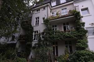 Achtung Anleger! Sehr schönes, denkmalgeschütztes 6 Familienhaus mit großem Garten ! – Brombergerstraße 20, 42283 Barmen, Wuppertal – Vorschaubild 7