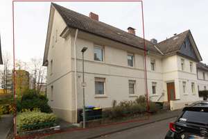 Charmantes Reihenendhaus mit Garten und Garage in Gießen – Die vollständige Adresse der Immobilie erhältst du vom Anbieter., 35394 Gießen-Ost, Gießen – Vorschaubild 3
