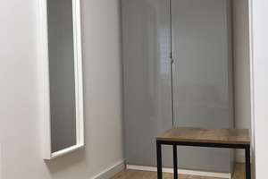 ~ Tolles 1-Zimmer-Apartment am Botanischen Garten  ~ komplett möbliert - mit WLAN – Moltkestraße 46a, 12203 Lichterfelde, Berlin – Vorschaubild 5