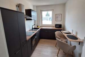Helle 3-Zimmer-Wohnung mit Loggia und neuem Badezimmer – 33615 Mitte, Bielefeld – Vorschaubild 5