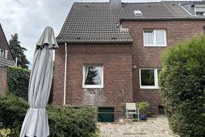 Parkähnliches Grundstück in Stadtwaldnähe – Charakterhaus mit außergewöhnlichen Potenzial – Die vollständige Adresse der Immobilie erhältst du vom Anbieter., 47800 Bockum, Krefeld – Vorschaubild 5