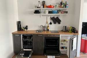 1 Zimmerwohnung mit WBS im Neubau sucht neuen Mieter! – Dolgenseestr. 9a, 10319 Berlin – Vorschaubild 5