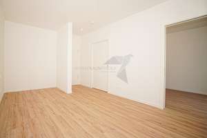 + Angebot!! Erstbezug + Singlewohnung mit Einbauküche & Balkon - barrierefrei, effizient, modern – Unritzstraße 38, 9117 Rabenstein, Chemnitz – Vorschaubild 3