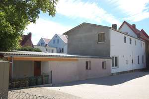 Mehrfamilienhaus mit Gewerbeeinheit und Baugrundstück in Wildeshausen – Die vollständige Adresse der Immobilie erhältst du vom Anbieter., 27793 Wildeshausen – Vorschaubild 5
