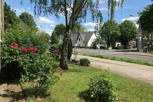 Großzügiges Penthouse-Dachgeschoss mit 4 Zimmern und Dachterrasse – Buschhausener Straße 200, 46149 Oberhausen – Vorschaubild 17