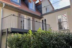 Denkmalgeschütztes 2 Familienhaus - 2014 kernsaniert in der Innenstadt von Bad Homburg v. d. Höhe – Wallstraße 16, 61348 Hochtaunuskreis – Vorschaubild 2