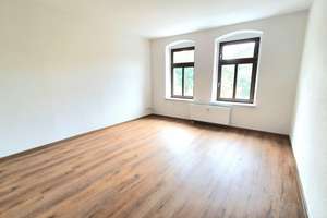 Praktisch geschnittene 3-Zimmer-Wohnung in der Chemnitzer City! WG-geeignet!