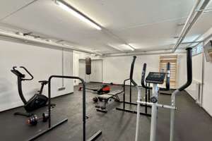 Bezugsfreies Neubau Studio zwischen TU Berlin und Kurfürstendamm – Leibnizstraße 85, 10625 Charlottenburg, Berlin – Vorschaubild 12