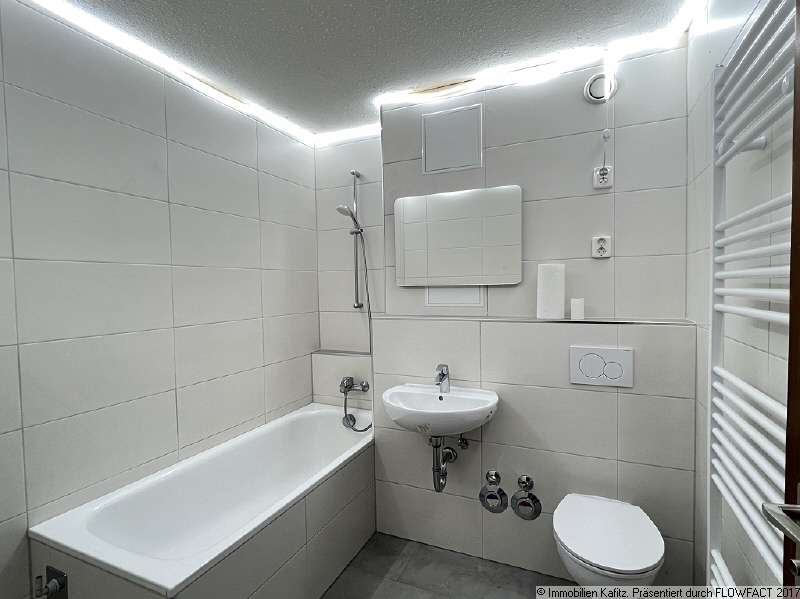 Immobilie in Kaiserslautern - Modernisiertes Ein-Zimmer-Appartement zur sofortigen Nutzung - Bild 2