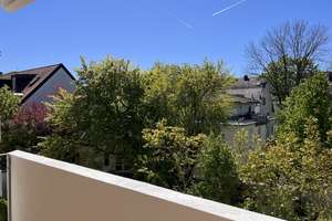 **Attraktive 2 Zi.-Wohnung mit Südbalkon und Blick ins Grüne – Sofortbezug - keine Maklergebühren** – Die vollständige Adresse der Immobilie erhältst du vom Anbieter., 80686 St. Ulrich, München – Vorschaubild 7