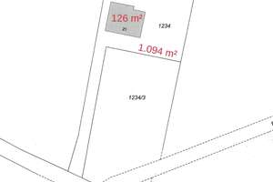 Haus Altbestand mit großem Grundstück – Die vollständige Adresse der Immobilie erhältst du vom Anbieter., 83059 Kolbermoor – Vorschaubild 6