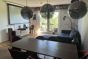 Unbefristete, möbilierte 3-Zimmer Wohnung in Berlin-Friedrichshain – Weserstraße 44, 10247 Friedrichshain, Berlin – Vorschaubild 2