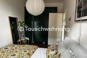 Tauschwohnung: Suche 3+-Zimmer-Wohnung in Dresden zum Tausch – Die vollständige Adresse der Immobilie erhältst du vom Anbieter., 1099 Äußere Neustadt, Dresden – Vorschaubild 7