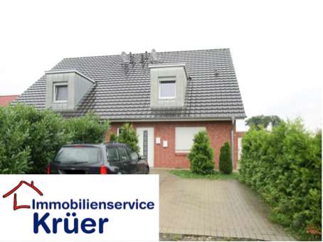 Stilvolle Eg Wohnung In Dorenthe Zu Vermieten